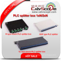 China Supplier High Quality 1xn/2xn PLC Splitter Box